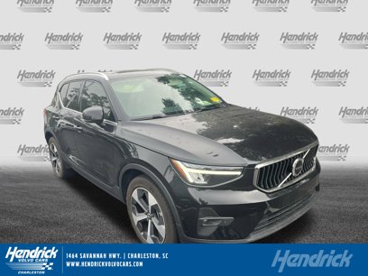 Certified 2023 Volvo XC40 B5 Plus w/ Driver Assist Package