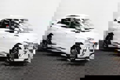 Used 2020 Hyundai Ioniq SE
