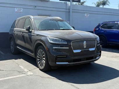 Used 2023 Lincoln Aviator Reserve
