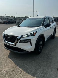 Used 2023 Nissan Rogue S