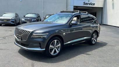 Used 2023 Genesis GV80 3.5T Advanced +