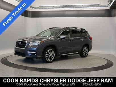 Used 2022 Subaru Ascent Touring