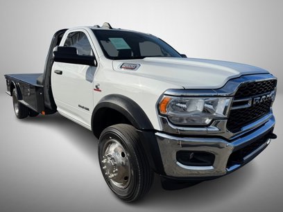 Used 2020 RAM 4500 Tradesman