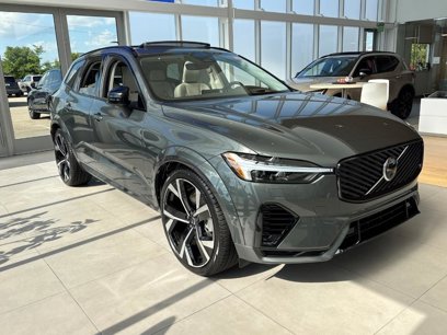 New 2026 Volvo XC60 T8 Ultra