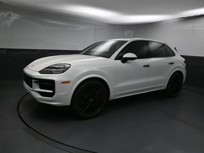 Certified 2024 Porsche Cayenne S