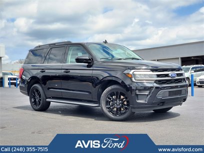 Used 2023 Ford Expedition XLT