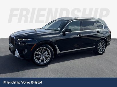 Used 2023 BMW X7 xDrive40i