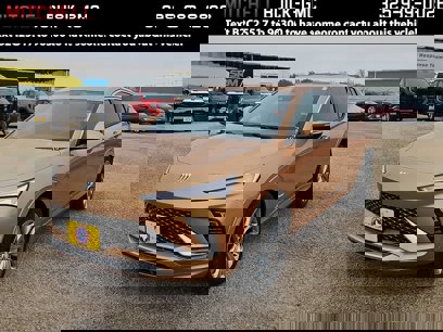 New 2025 Buick Envista Avenir