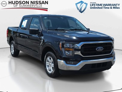 Used 2023 Ford F150 XLT