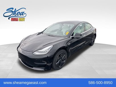 Used 2019 Tesla Model 3 Long Range