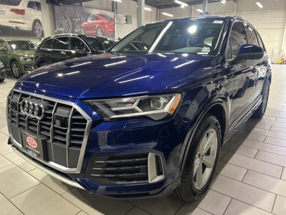Used 2023 Audi Q7 2.0T Premium w/ Convenience Package