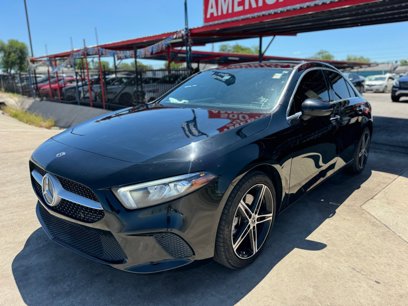 Used 2019 Mercedes-Benz A 220 w/ Premium Package