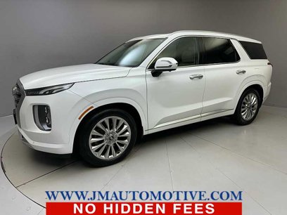 Used 2020 Hyundai Palisade Limited
