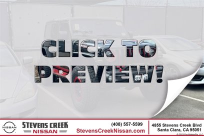 Used 2021 Jeep Wrangler Unlimited Rubicon