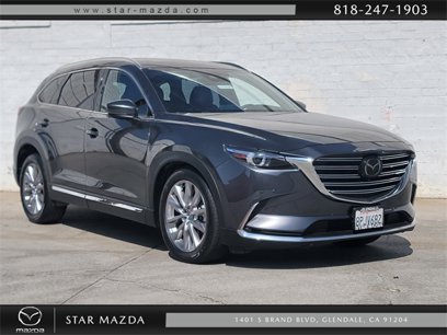 Used 2020 MAZDA CX-9 Grand Touring