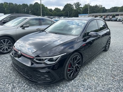 Used 2023 Volkswagen GTI Autobahn