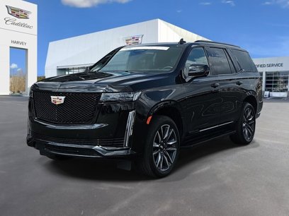 Certified 2023 Cadillac Escalade Sport w/ Touring Package