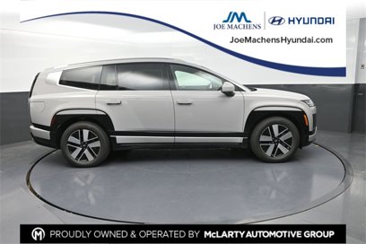 New 2026 Hyundai Ioniq 9 SEL