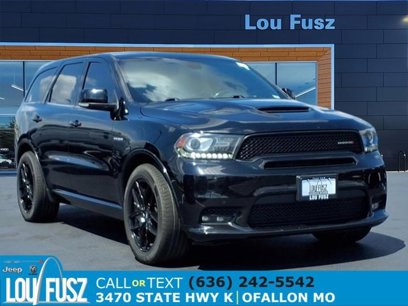 Used 2020 Dodge Durango R/T