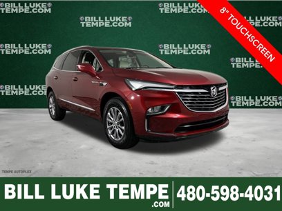 Used 2024 Buick Enclave Essence w/ Trailering Package, 5000 lbs.