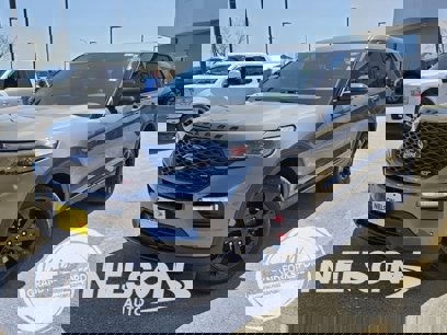 Used 2022 Ford Explorer ST