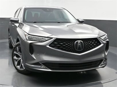 Used 2023 Acura MDX FWD w/ Technology Package