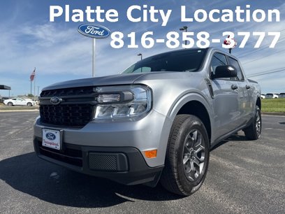 Used 2024 Ford Maverick XLT