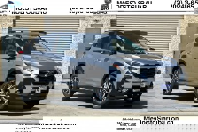 New 2025 Subaru Crosstrek 2.5i Premium