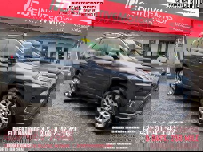 Used 2019 Toyota RAV4 XLE Premium w/ All Weather Liner Package
