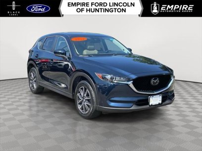 Used 2018 MAZDA CX-5 Touring w/ Preferred Equipment Package