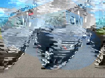 Certified 2023 Audi A4 2.0T Premium