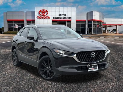 Used 2024 MAZDA CX-30 AWD 2.5 S w/ Select Sport Pkg