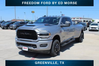 Used 2023 RAM 3500 Laramie