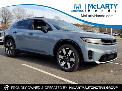 New 2025 Honda Prologue Elite