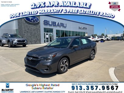 Used 2025 Subaru Legacy Premium w/ Popular Package #1A