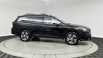 Used 2020 Subaru Outback Touring XT
