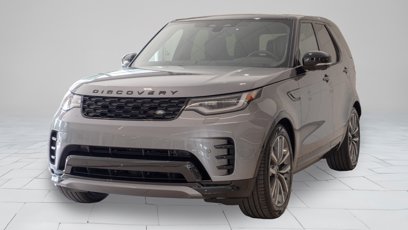 Used 2024 Land Rover Discovery Dynamic SE