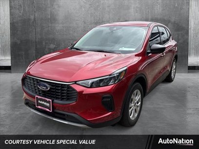 New 2025 Ford Escape Active