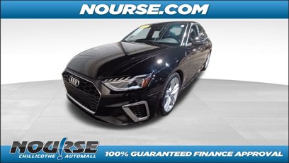 Used 2023 Audi A4 2.0T Premium Plus