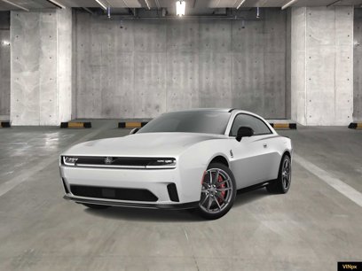 New 2024 Dodge Charger Scat Pack w/ Plus Group