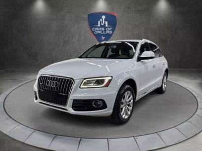 Used 2016 Audi Q5 2.0T Premium