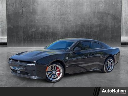 New 2025 Dodge Charger Scat Pack w/ Track Pack
