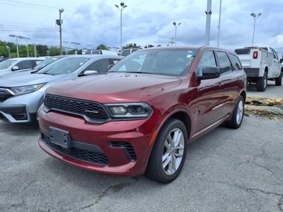 Used 2023 Dodge Durango GT