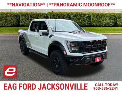 Used 2023 Ford F150 Raptor w/ Equipment Group 802A Raptor R