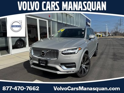 Certified 2024 Volvo XC90 B5 Plus