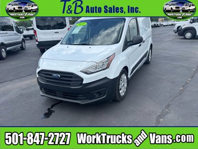 Used 2021 Ford Transit Connect XL
