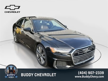 Used 2019 Audi A6 3.0T Prestige w/ Prestige Package