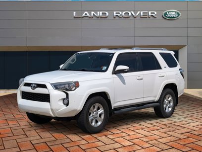 Used 2015 Toyota 4Runner SR5 Premium