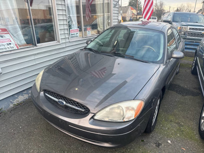 Used 2003 Ford Taurus SEL