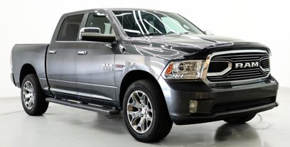 Used 2018 RAM 1500 Limited